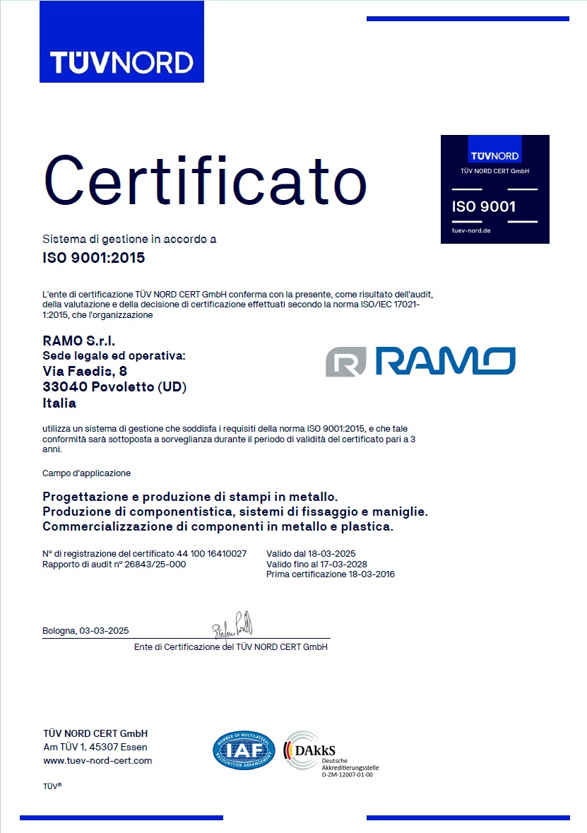 CERT9001ITA