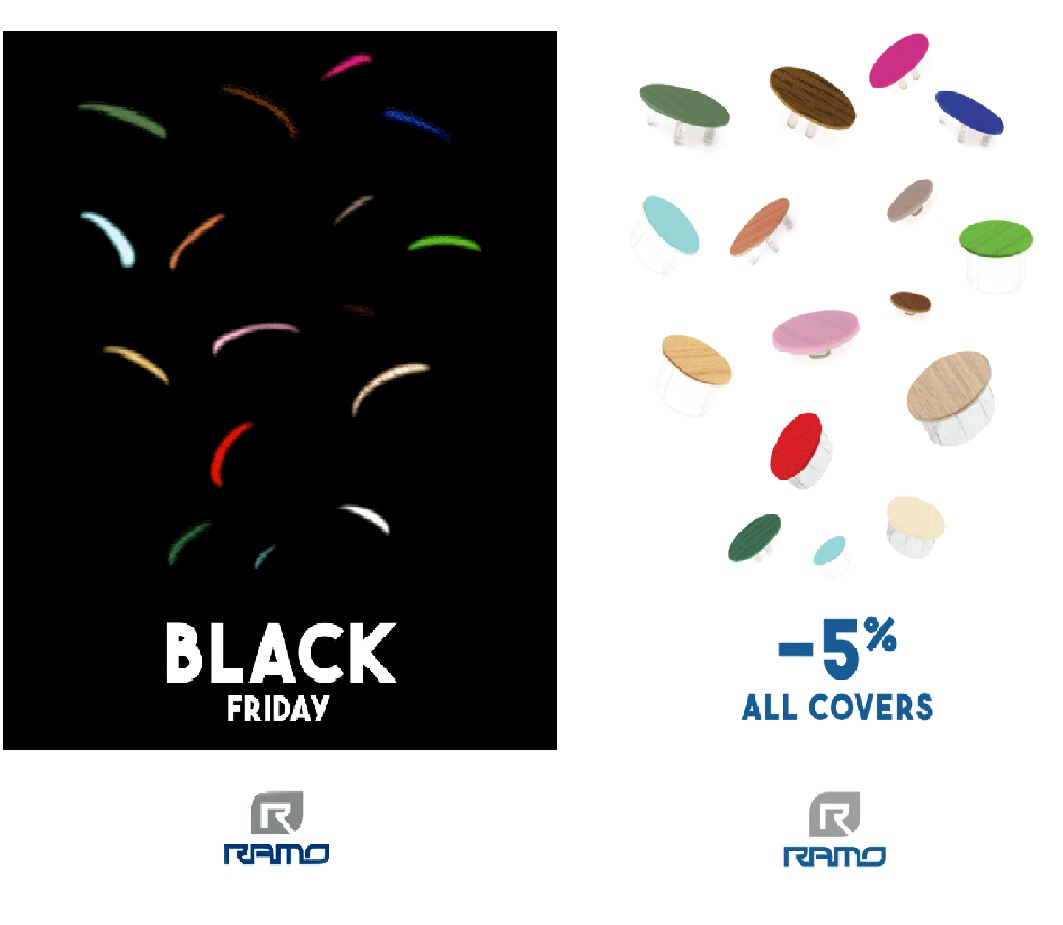 BLACK FRIDAY 2021